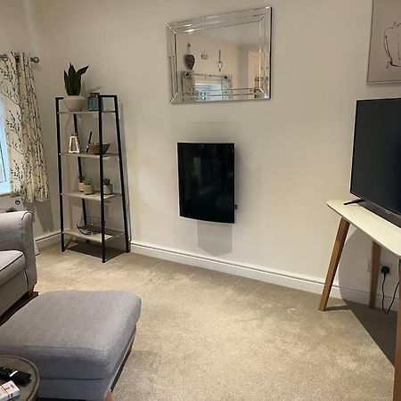 North Cottage Marlfields Hall, Stunning Location Adlington Екстер'єр фото