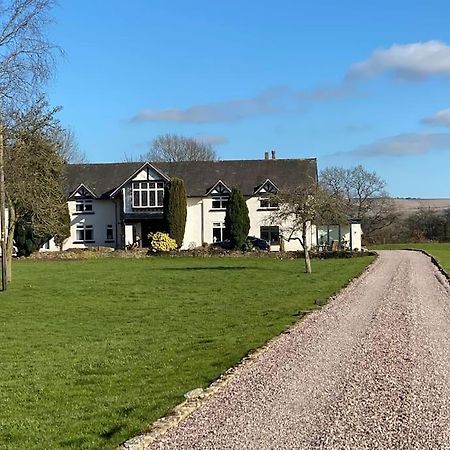 North Cottage Marlfields Hall, Stunning Location Adlington Екстер'єр фото