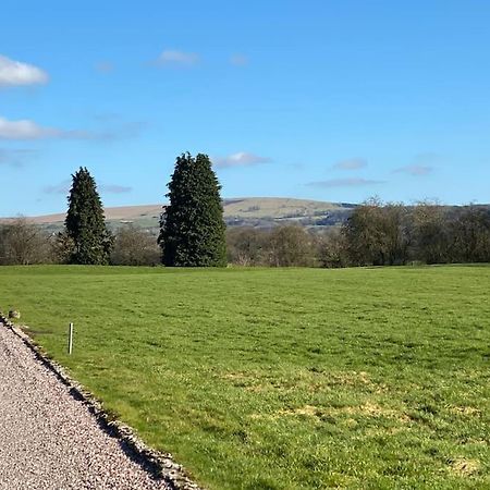 North Cottage Marlfields Hall, Stunning Location Adlington Екстер'єр фото