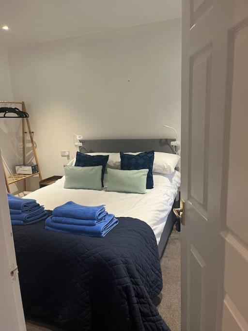 North Cottage Marlfields Hall, Stunning Location Adlington Екстер'єр фото