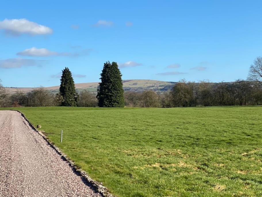 North Cottage Marlfields Hall, Stunning Location Adlington Екстер'єр фото