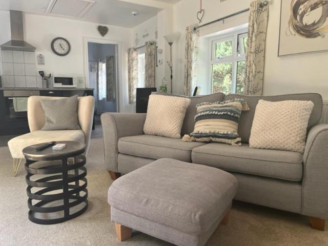 North Cottage Marlfields Hall, Stunning Location Adlington Екстер'єр фото