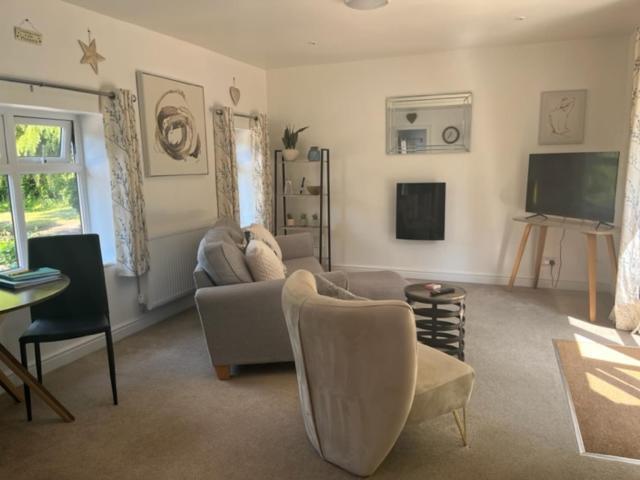 North Cottage Marlfields Hall, Stunning Location Adlington Екстер'єр фото