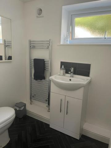 North Cottage Marlfields Hall, Stunning Location Adlington Екстер'єр фото